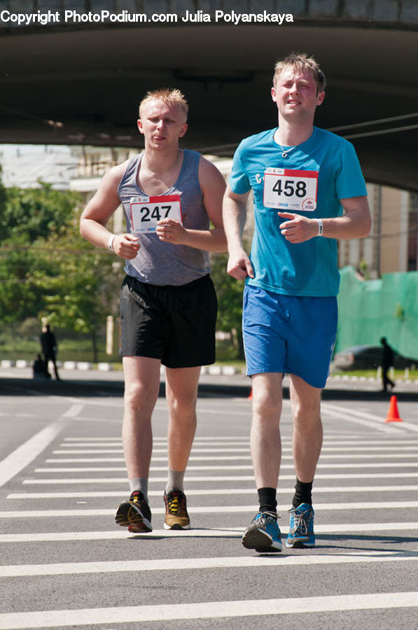 Human, People, Person, Running Track, Sport, Leisure Activities, Female
