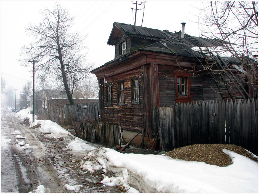 Cabin, Hut, Rural, Shack, Shelter, Ice, Outdoors