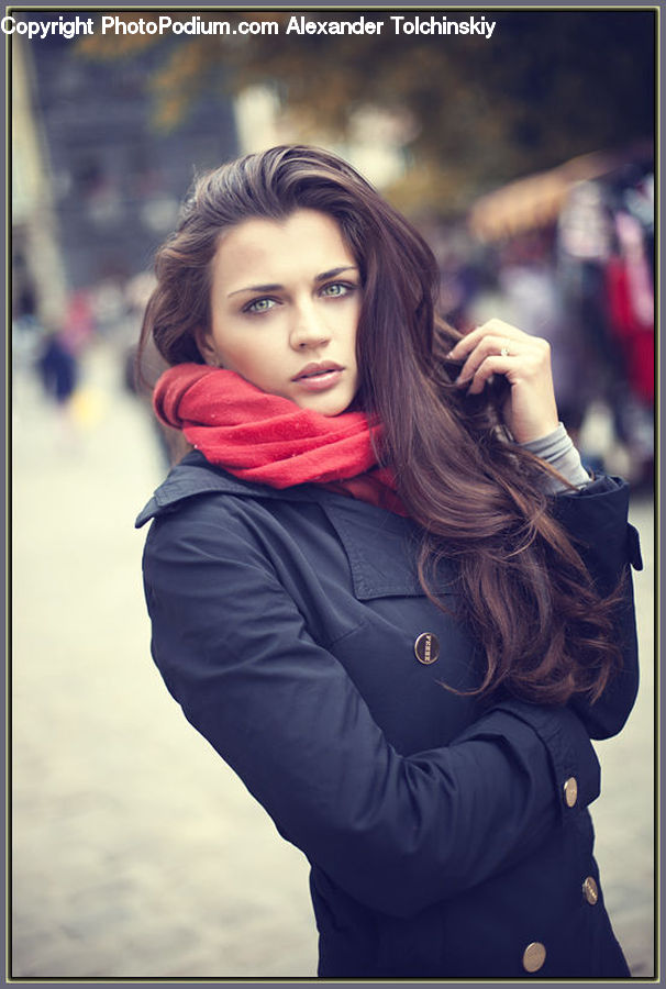 People, Person, Human, Female, Girl, Woman, Portrait