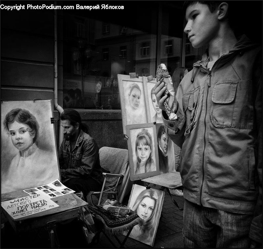 Human, People, Person, Reading, Flyer, Poster, Performer