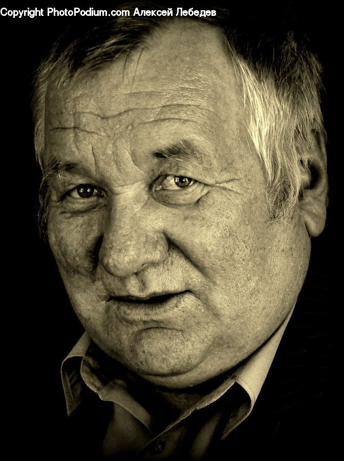 Human, People, Person, Portrait, Face, Head