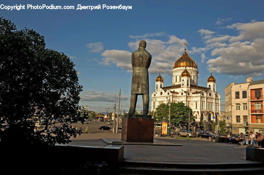 Art, Sculpture, Statue, Architecture, Church, Worship, Cathedral
