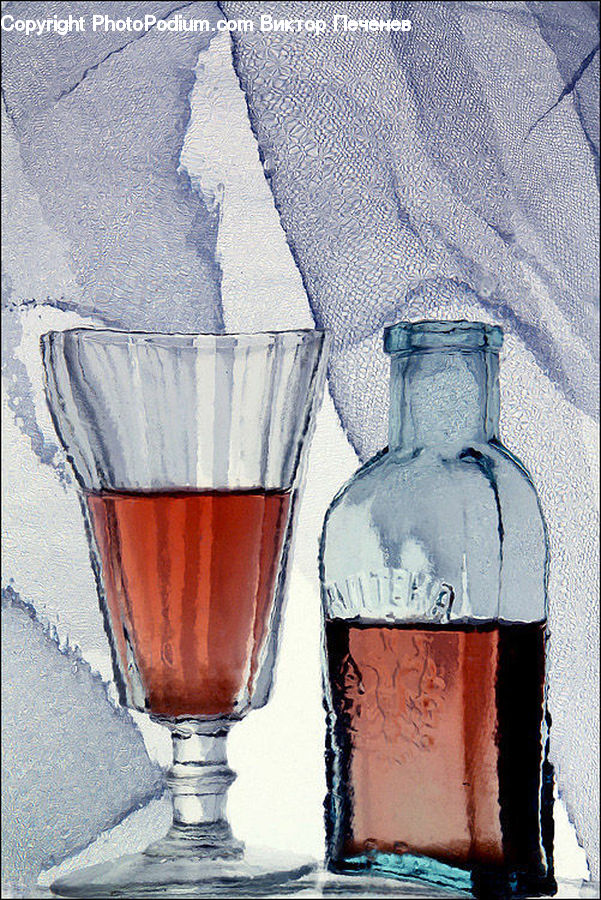 Alcohol, Beer, Drink, Beer Bottle, Beverage, Bottle, Glass