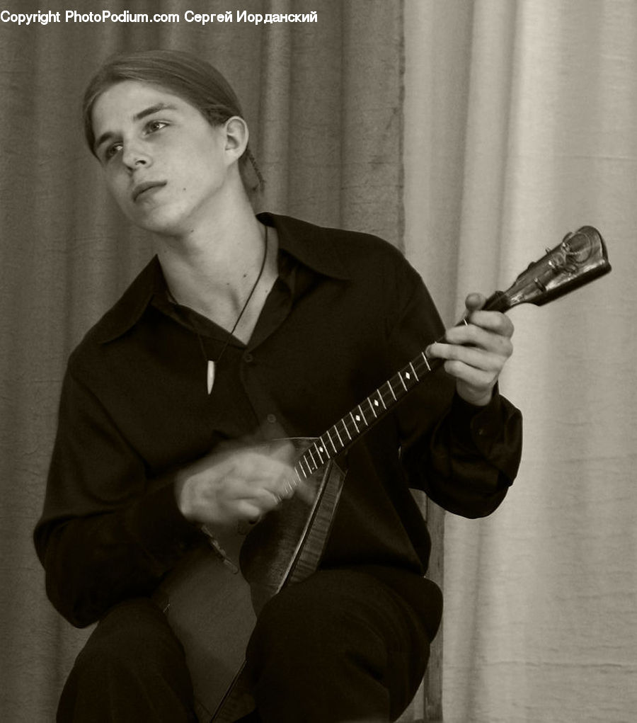 Human, People, Person, Guitar, Guitarist, Musical Instrument, Musician