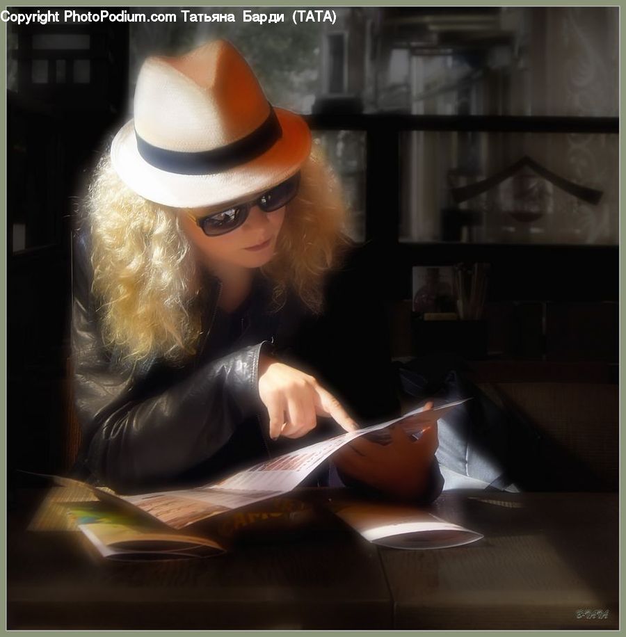 People, Person, Human, Cowboy Hat, Hat, Sun Hat, Face