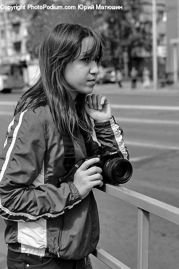 People, Person, Human, Photographer, Portrait, Selfie, Female