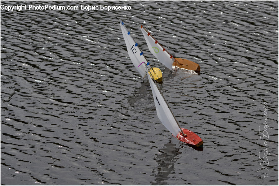 Dock, Landing, Pier, Boat, Yacht, Rowboat, Vessel