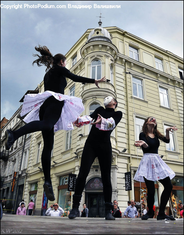People, Person, Human, Dance, Dance Pose, Flamenco, Music