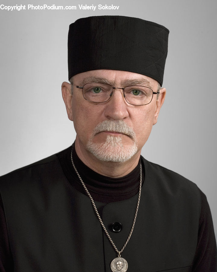 Human, People, Person, Bishop, Pope, Priest, Cap