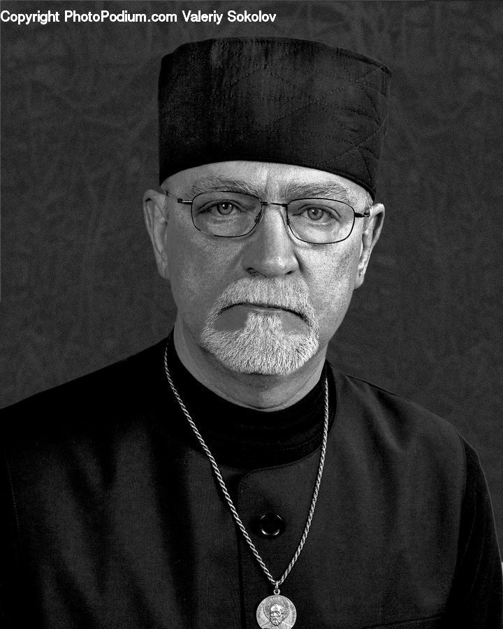 People, Person, Human, Portrait, Bishop, Pope