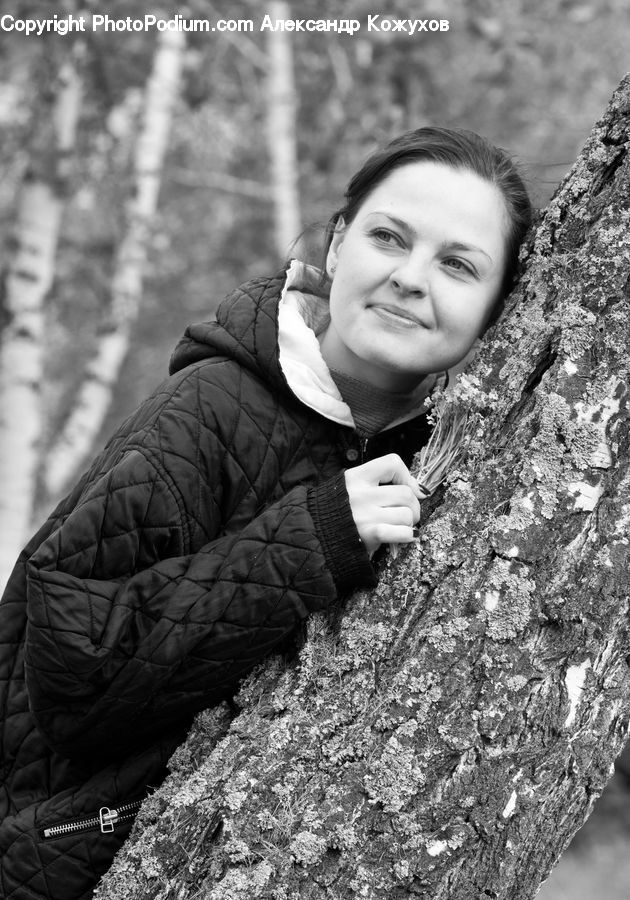 People, Person, Human, Face, Portrait, Smile
