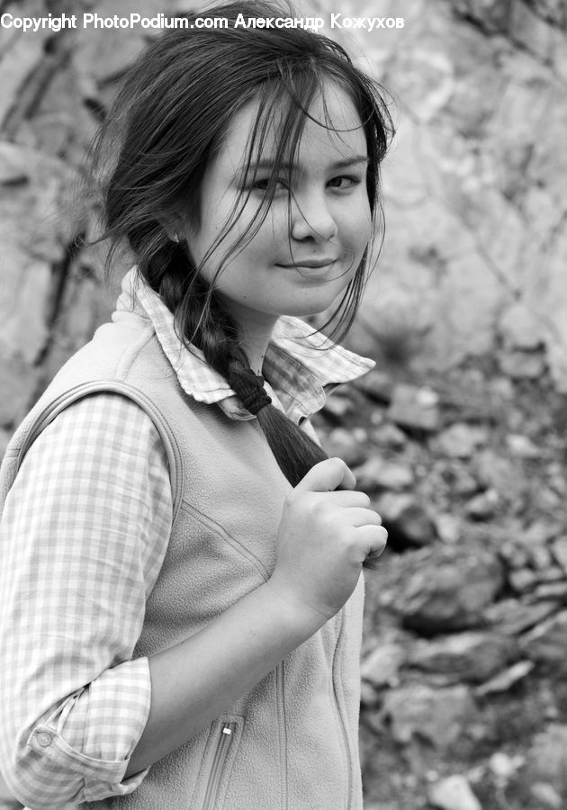 Human, People, Person, Portrait, Female, Woman