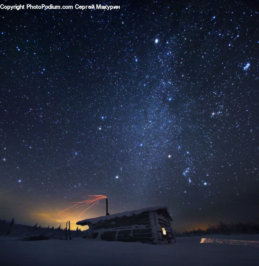 Galaxy, Nebula, Night, Outdoors, Outer Space, Space, Universe