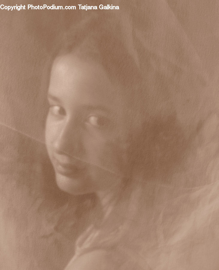 People, Person, Human, Portrait, Female, Face