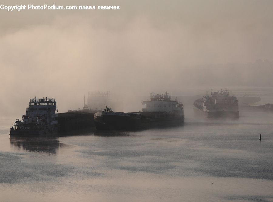 Cruise Ship, Ferry, Freighter, Ship, Tanker, Vessel, Aircraft Carrier