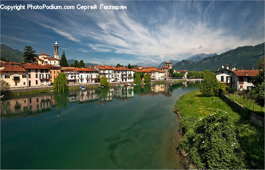 Building, Housing, Villa, Architecture, Monastery, Cottage, Hotel