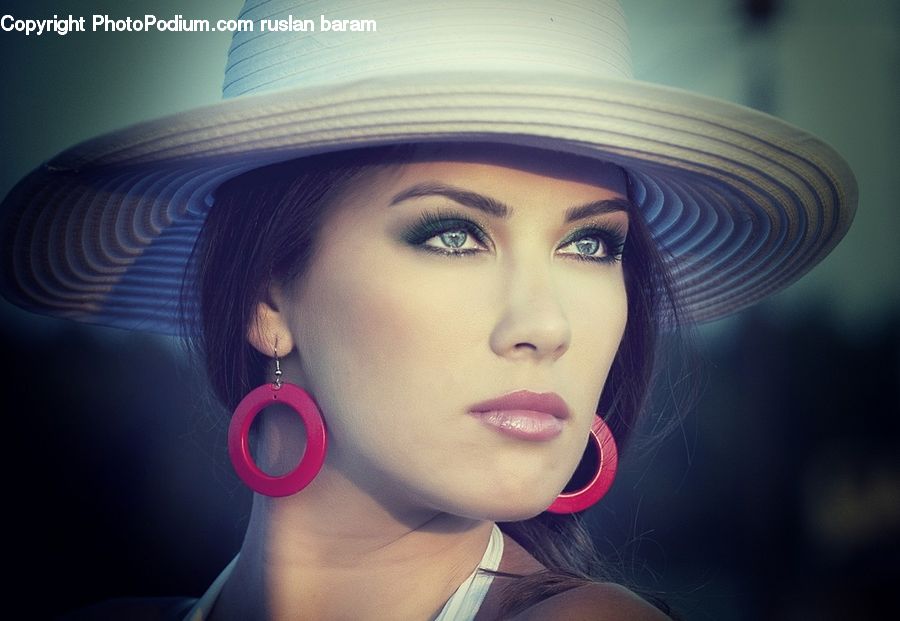 People, Person, Human, Female, Girl, Woman, Face