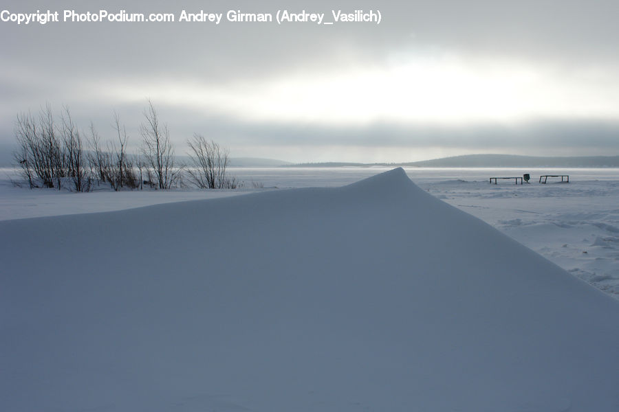 Blizzard, Outdoors, Snow, Weather, Winter