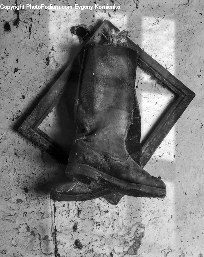 Footwear, Shoe, Asphalt, Tarmac