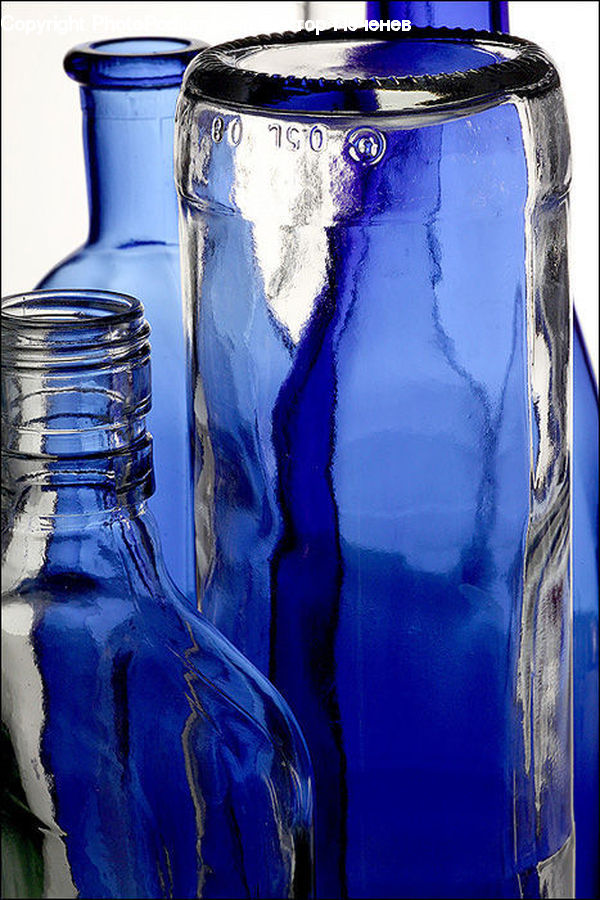 Jug, Pitcher, Water Jug, Corset, Glass, Jar