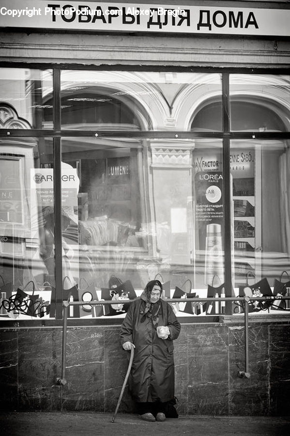 Human, People, Person, Bicycle, Bike, Vehicle, Shop