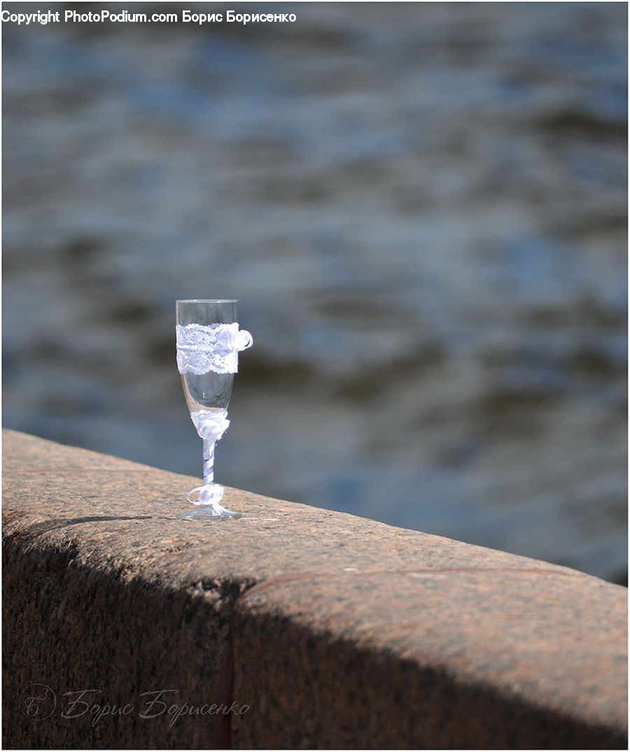 Glass, Water, Beverage, Drink