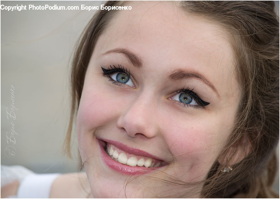 People, Person, Human, Face, Selfie, Dimples, Smile