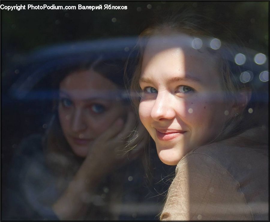 People, Person, Human, Female, Girl, Woman, Face