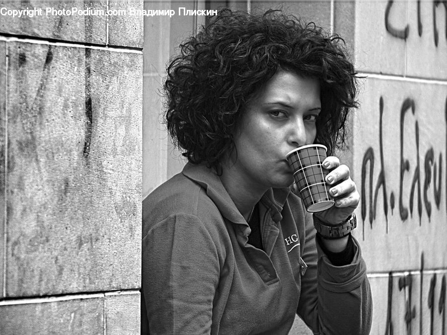 People, Person, Human, Performer, Portrait, Art