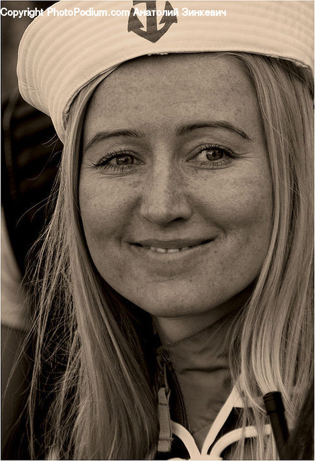 Human, People, Person, Blonde, Female, Woman, Portrait
