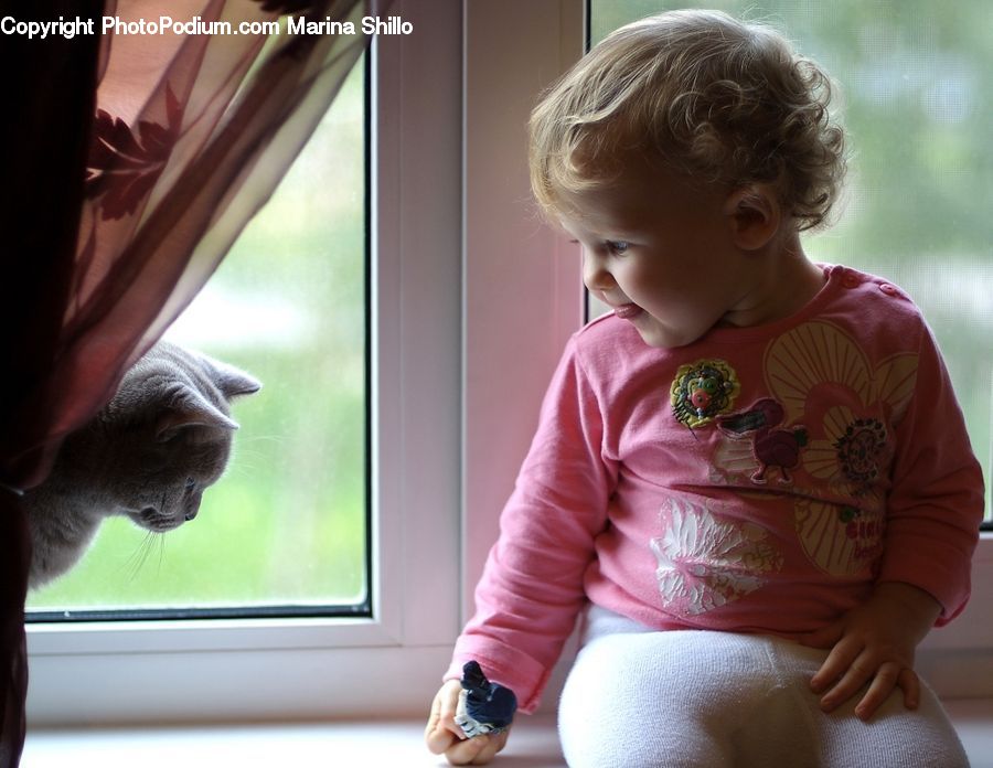 Human, People, Person, Leisure Activities, Baby, Child, Kid