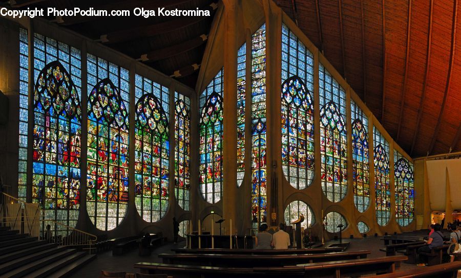 Architecture, Church, Worship, Furniture, Building, Dome, Convention Center