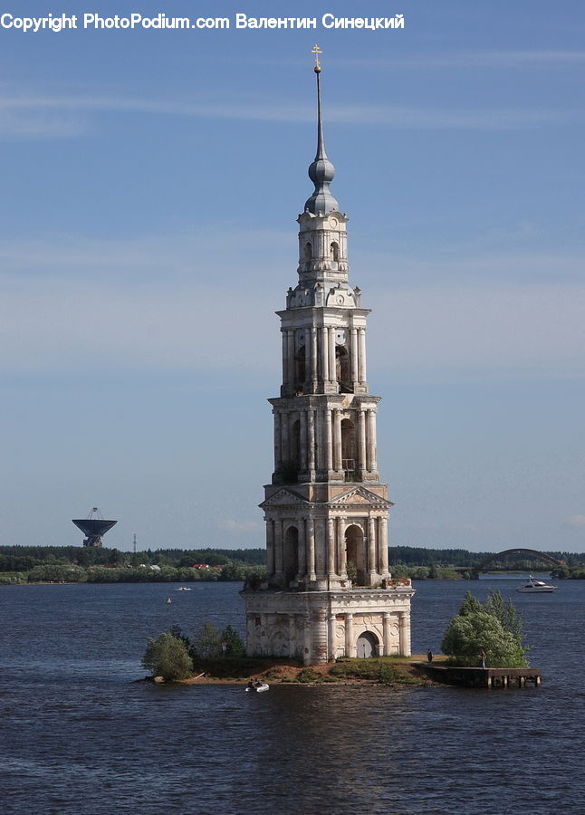 Architecture, Bell Tower, Clock Tower, Tower, Cathedral, Church, Worship