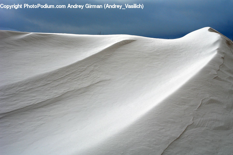Dune, Outdoors, Desert, Sand, Soil