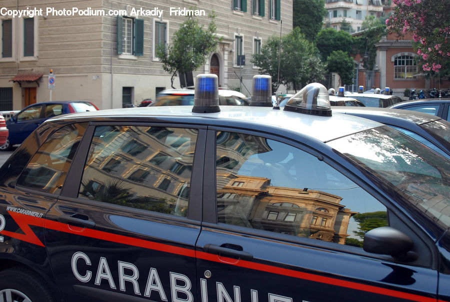 Cab, Car, Taxi, Vehicle, Automobile, Building, Housing