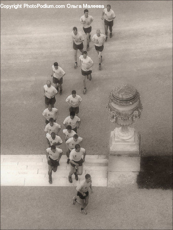 People, Person, Human, Baby, Child, Kid, Exercise