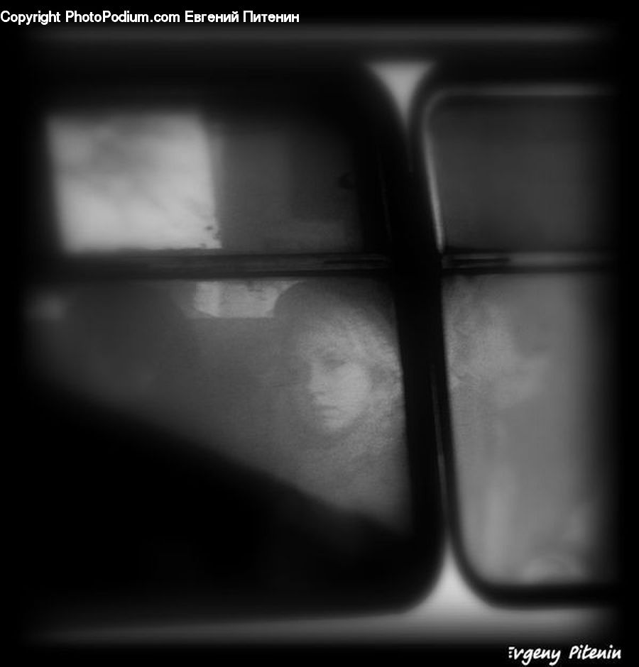 Window, Lighting