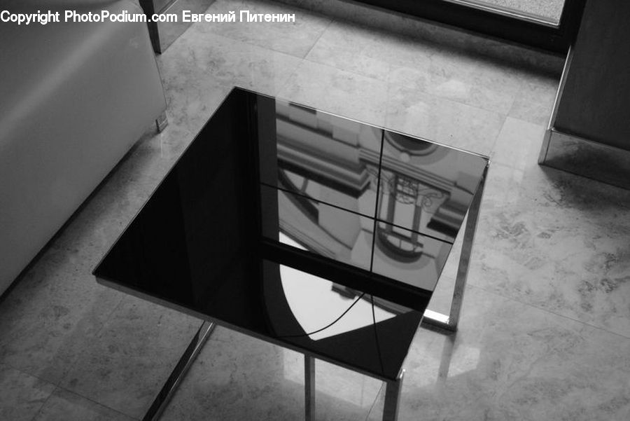 Chair, Furniture, Banister, Handrail, Bench