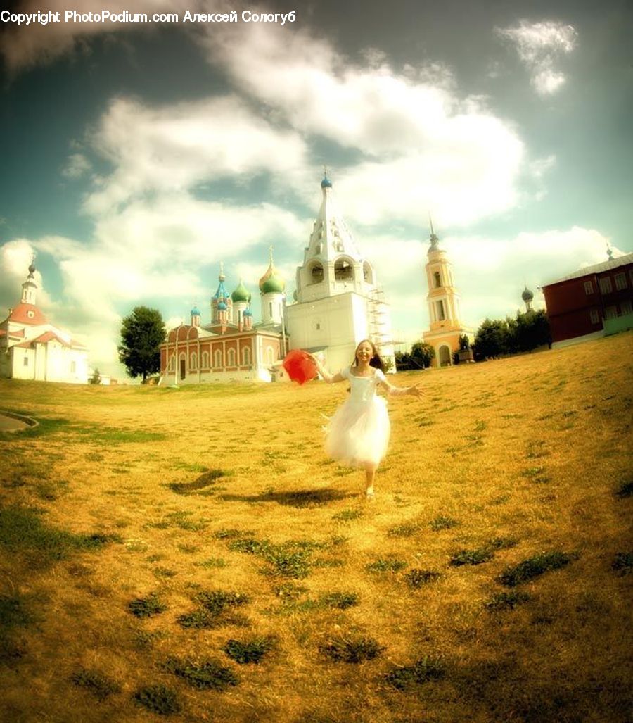 Architecture, Church, Worship, Cathedral, Bell Tower, Clock Tower, Tower