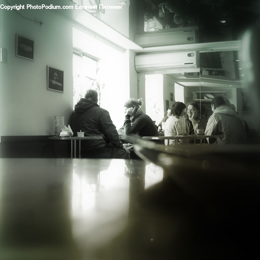 People, Person, Human, Classroom, Cafe, Cafeteria, Food Court