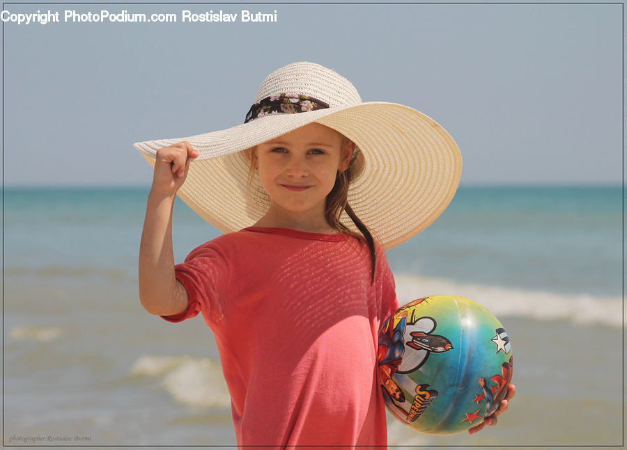 People, Person, Human, Cowboy Hat, Hat, Sun Hat, Female
