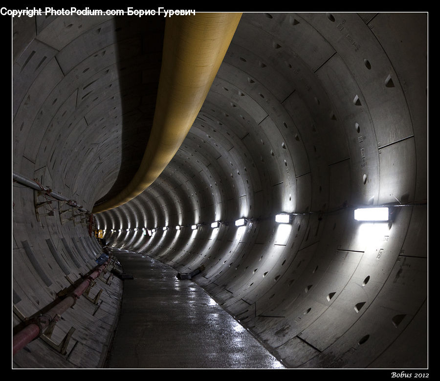 Tunnel