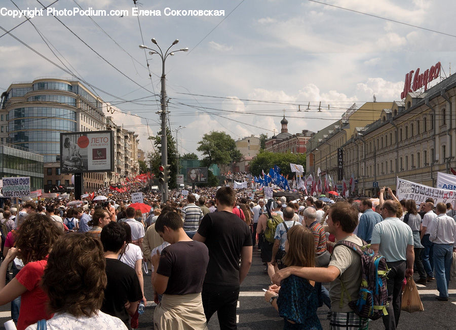 Human, People, Person, Crowd, Carnival, Festival, Parade