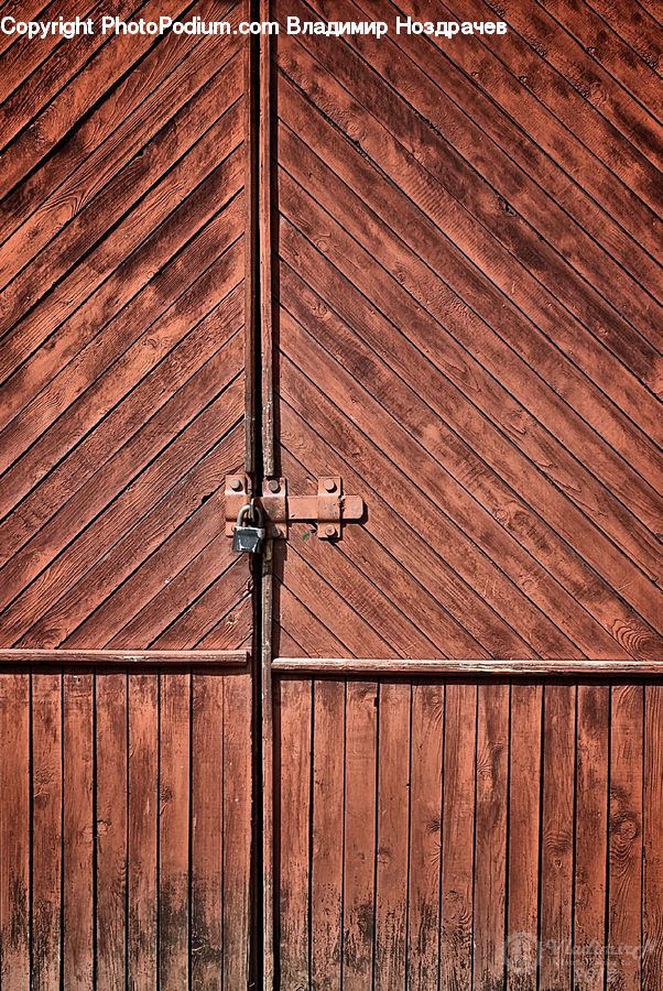Wood, Lumber
