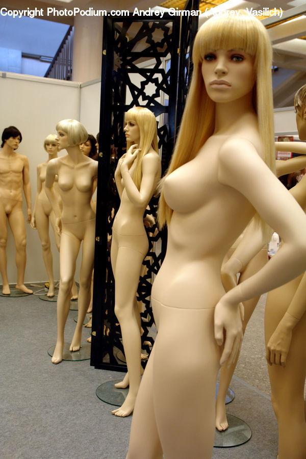 Figurine, Mannequin, Person, People, Human, Art, Sculpture