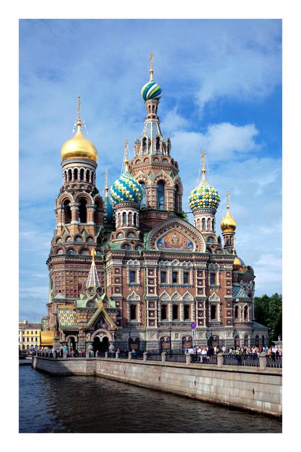 Building, Architecture, Housing, Monastery, Steamer, Dome, City