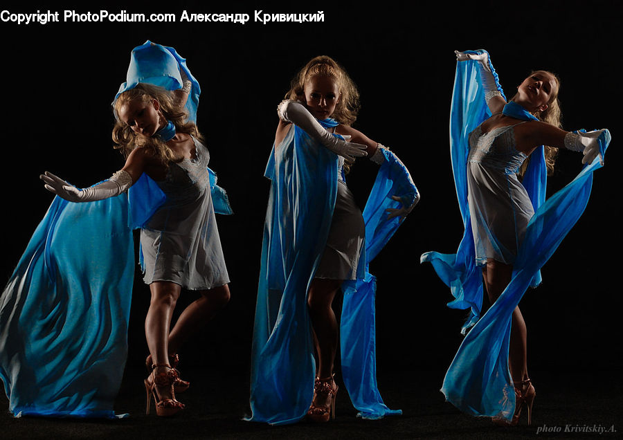 Human, People, Person, Dance, Dance Pose, Musical, Play