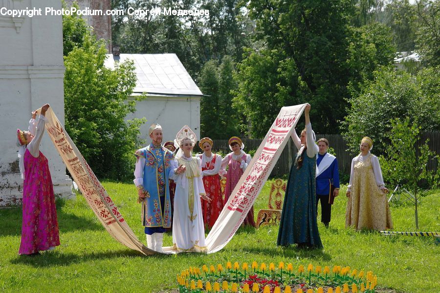 Human, People, Person, Bishop, Pope, Priest, Cloak