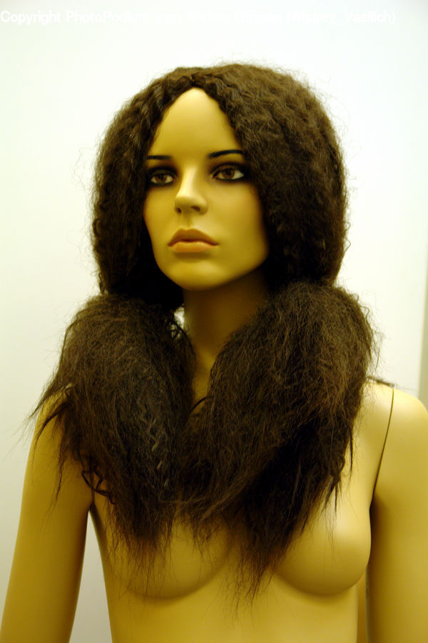People, Person, Human, Afro Hairstyle, Hair, Doll, Toy