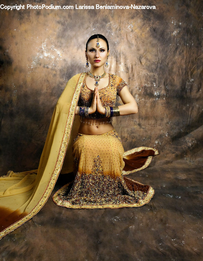 People, Person, Human, Costume, Dance, Dance Pose, Agaric